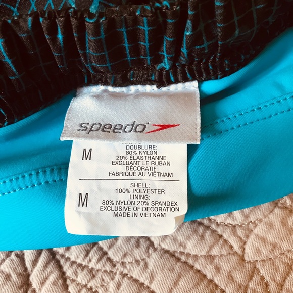 Speedo Men’s Shorts - Picture 6 of 6